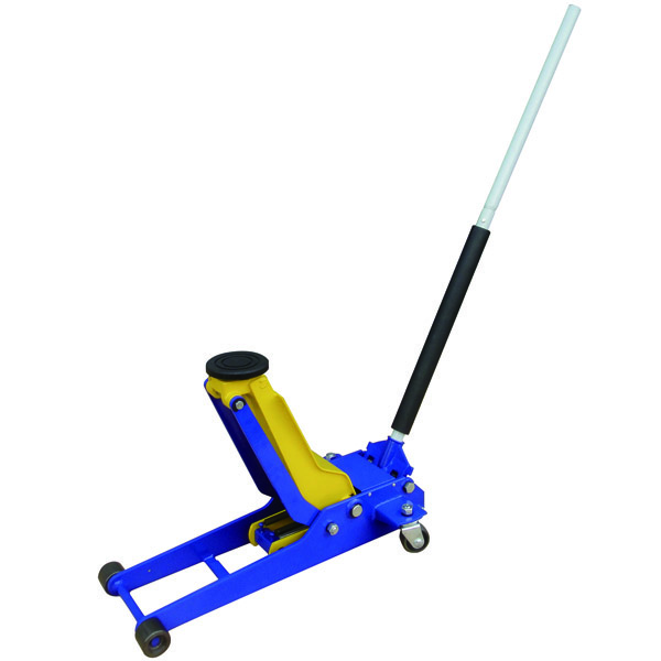 3 Ton Dual Plunger Low Profile Service Jack 3 Ton Dual Plunger Low Profile Service Jack